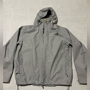 North Face HI-Vent Rain Jacket Mens XXL